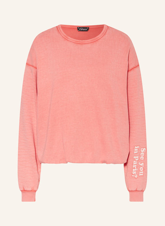 Grace Sweatshirt ROSA