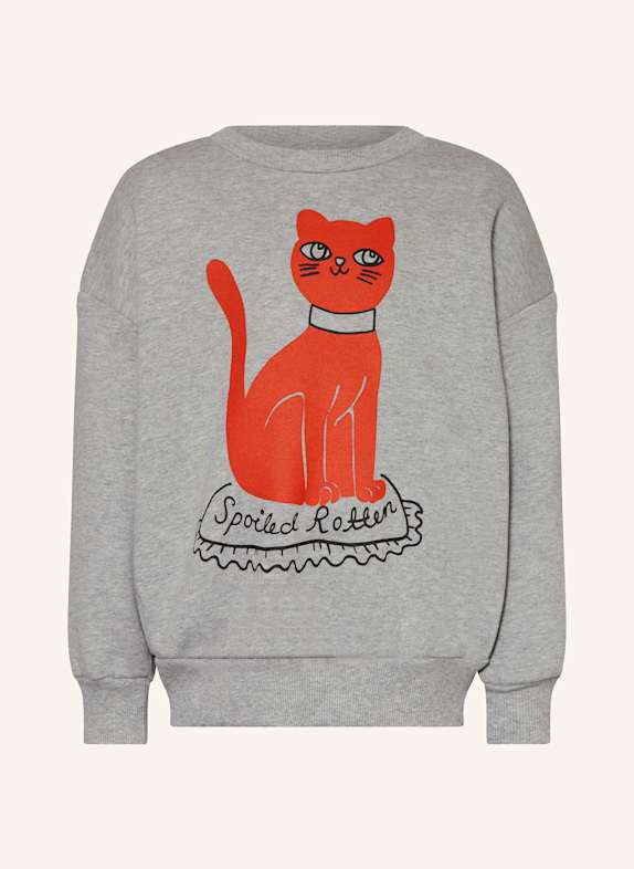 mini rodini Sweatshirt GRAU