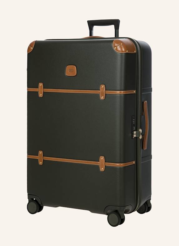 BRIC'S Trolley BELLAGIO OLIV