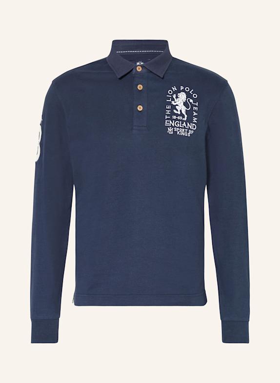 LA MARTINA Show 63 results DARK BLUE