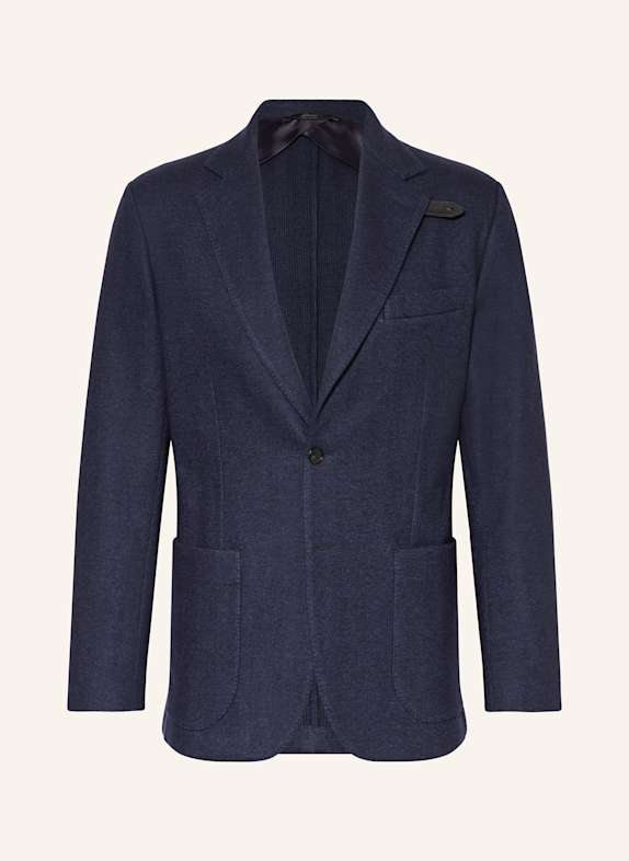 Brioni Sakko Slim Fit DUNKELBLAU