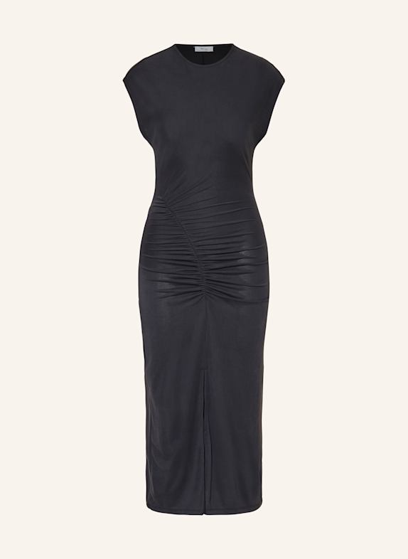 REISS Jerseykleid LENARA DUNKELBLAU
