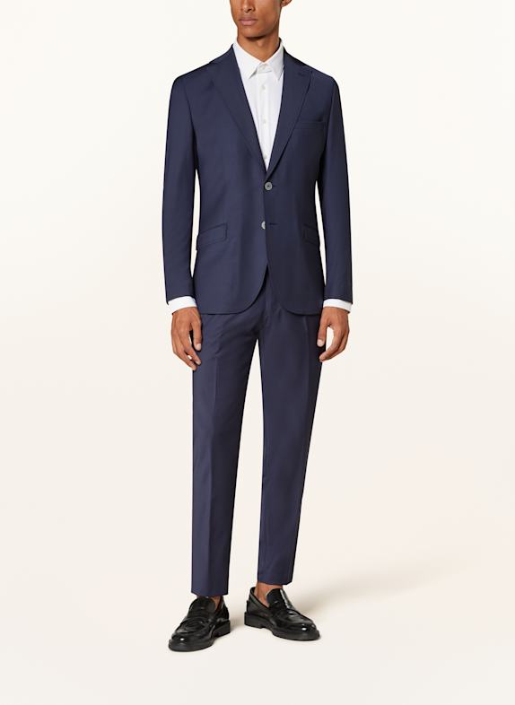 PAUL Pakjas Extra Slim Fit 680 NAVY