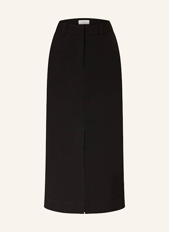 COPENHAGEN MUSE Skirt CMTAILOR BLACK