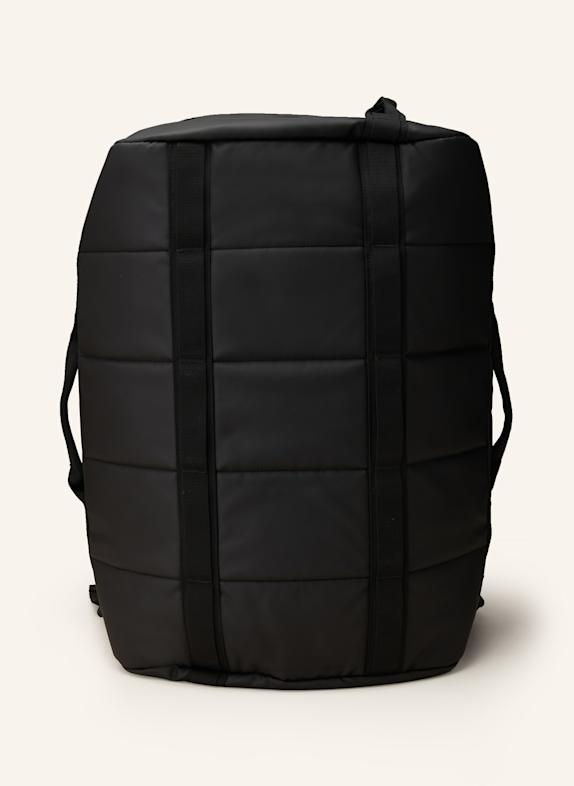 D_b_ Rucksack ROAMER DUFFEL 60 l SCHWARZ