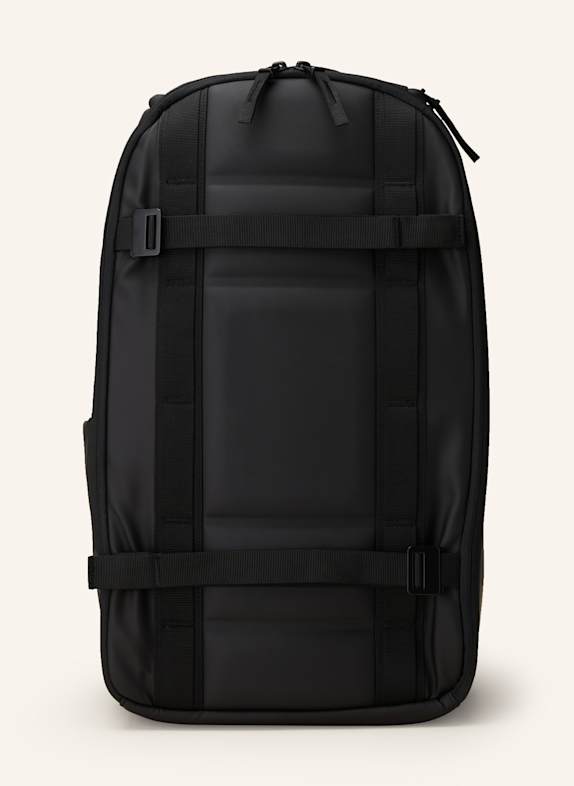 D_b_ Rucksacke RAMVERK 26 l SCHWARZ/ GRAU
