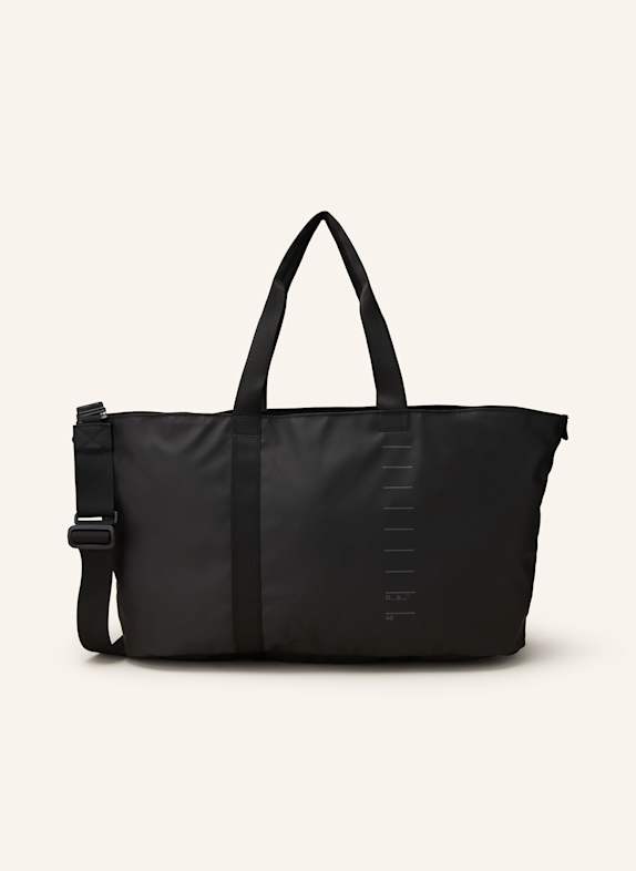 D_b_ Sporttasche ESSENTIAL WEEKENDER 40 l SCHWARZ