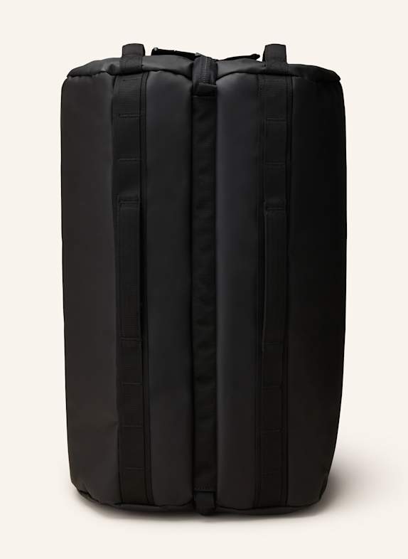 D_b_ Rucksack ROAMER PRO SPLIT 50 l SCHWARZ