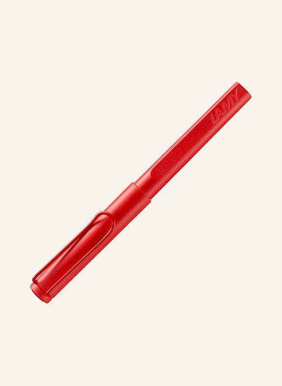 LAMY Schreibgerät SAFARI NOTE+ ROT