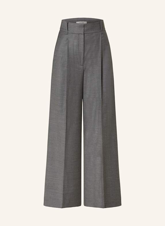 IVY OAK Marlenehose PRESCILLIA GRAU