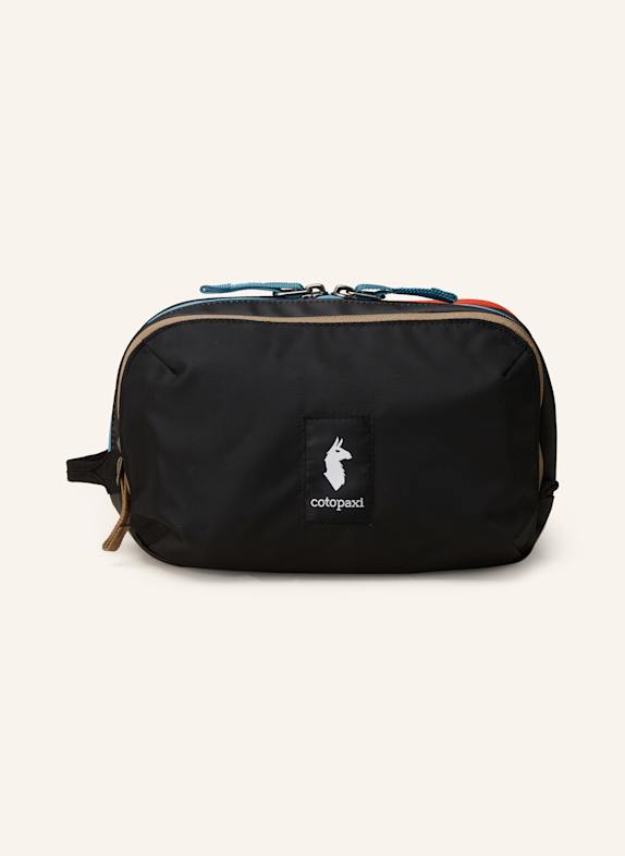 cotopaxi Kulturtasche NIDO SCHWARZ