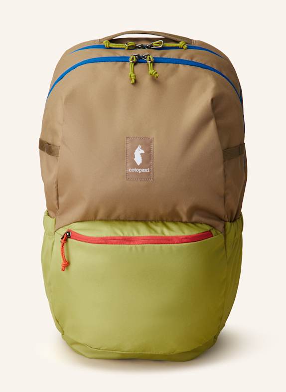 cotopaxi Vouchers and promotions BROWN/ LIGHT GREEN