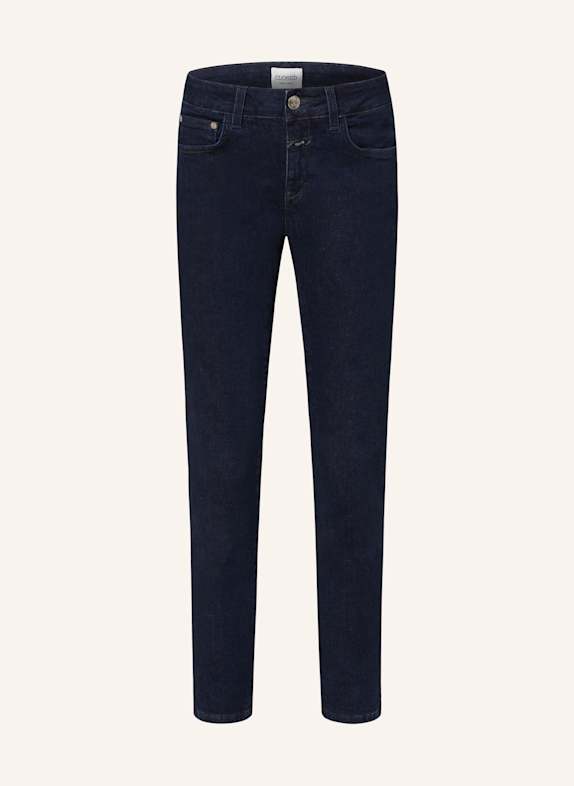 CLOSED Skinny Jeans BAKER DBL DARK BLUE