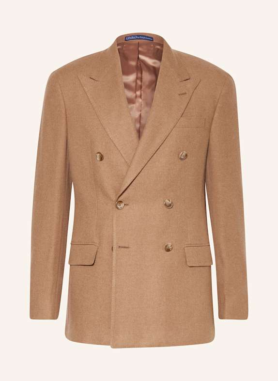 POLO RALPH LAUREN Sakko Regular Fit CAMEL