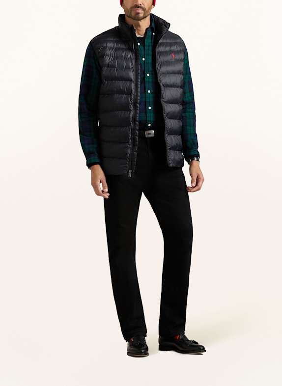 POLO RALPH LAUREN Big Tall Outdoor Vests discover the best brands at Breuninger
