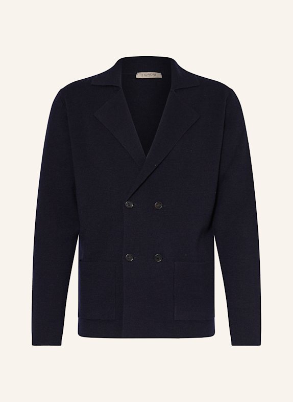 FIORONI Bikinis & Swimsuits DARK BLUE