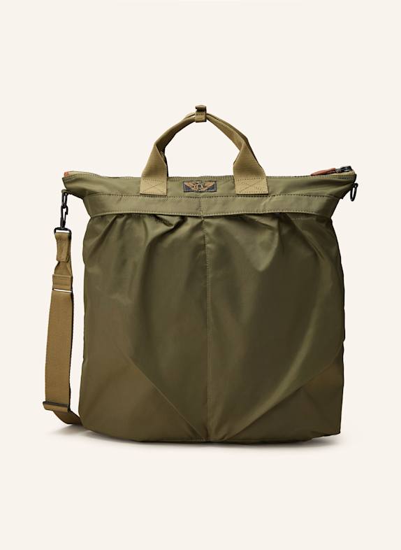 RRL Shopper OLIVE