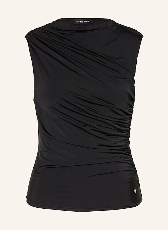 ANINE BING Top LUCIA CZARNY