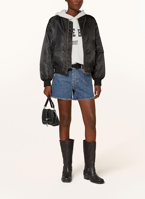 ANINE BING Blouson LEON SCHWARZ