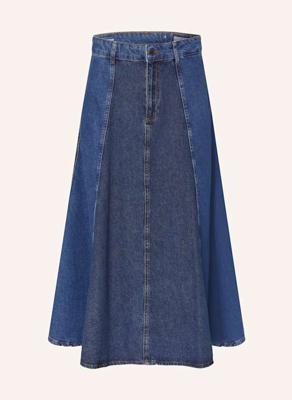 AG Jeans Spódnica jeansowa ARLES LCRO LA CROISETTE