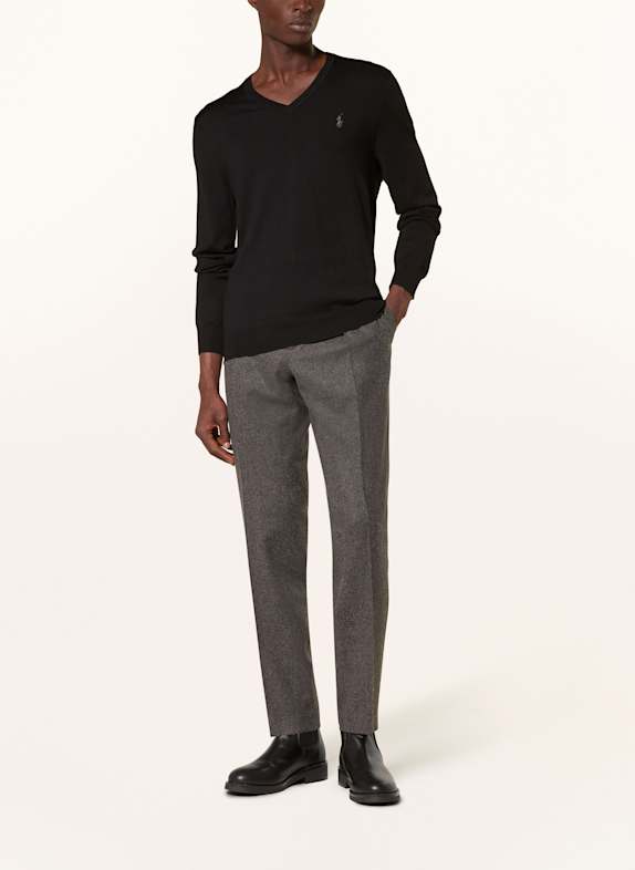 POLO RALPH LAUREN Sweater BLACK