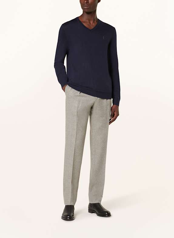 POLO RALPH LAUREN Pullover DUNKELBLAU