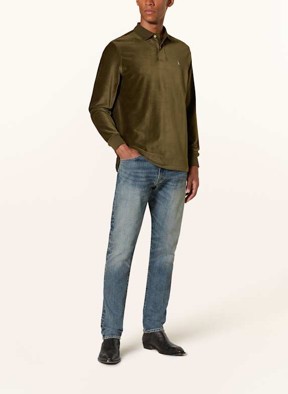 POLO RALPH LAUREN Cord polo Classic Fit OLIJF