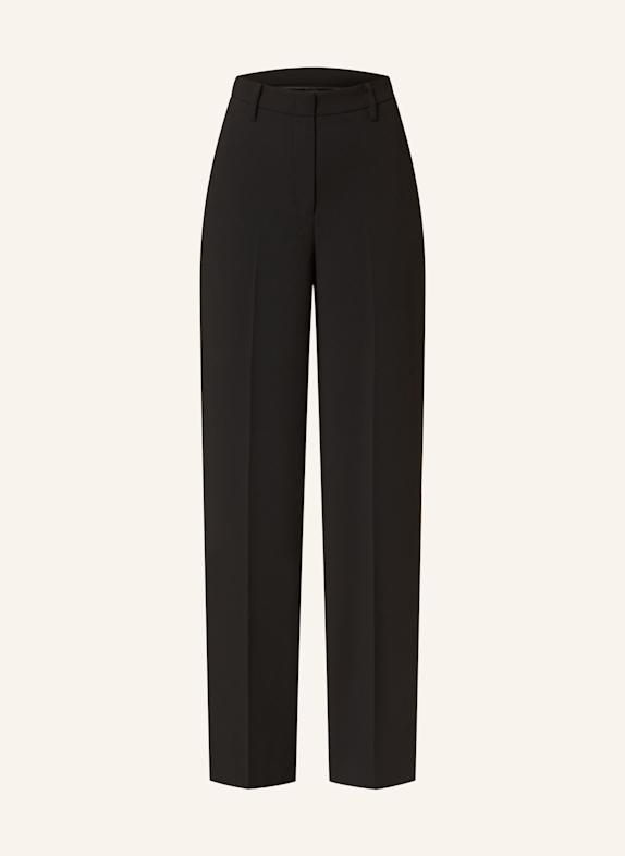 MAC Marlenehose CAMILLA SCHWARZ