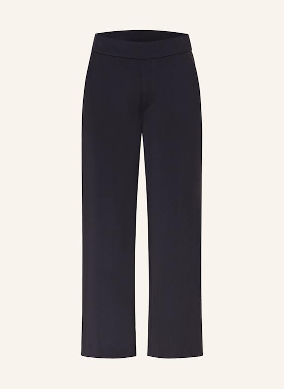 MAC Culotte CHIARA DUNKELBLAU