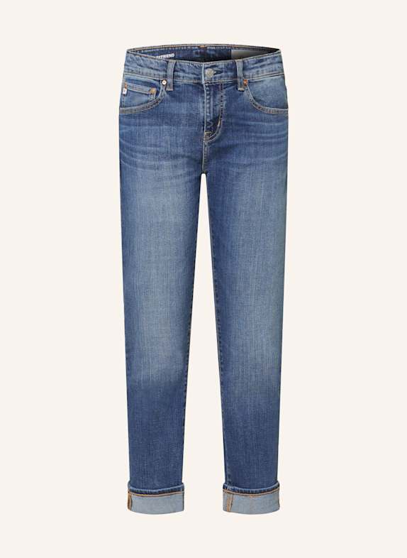 AG Jeans 7/8-Jeans EX-BOYFRIEND SLIM 11GW 11 YRS GROUND WORK