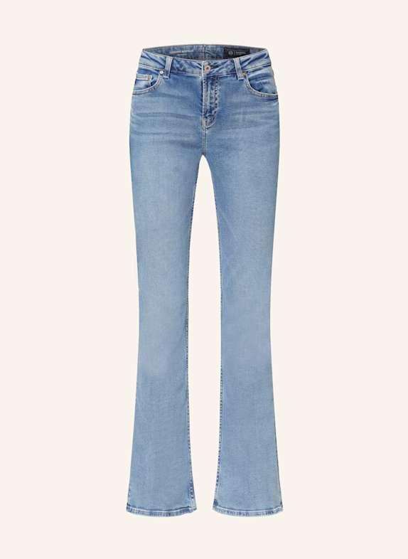 AG Jeans Bootcut Jeans ALES ALLEN STREET