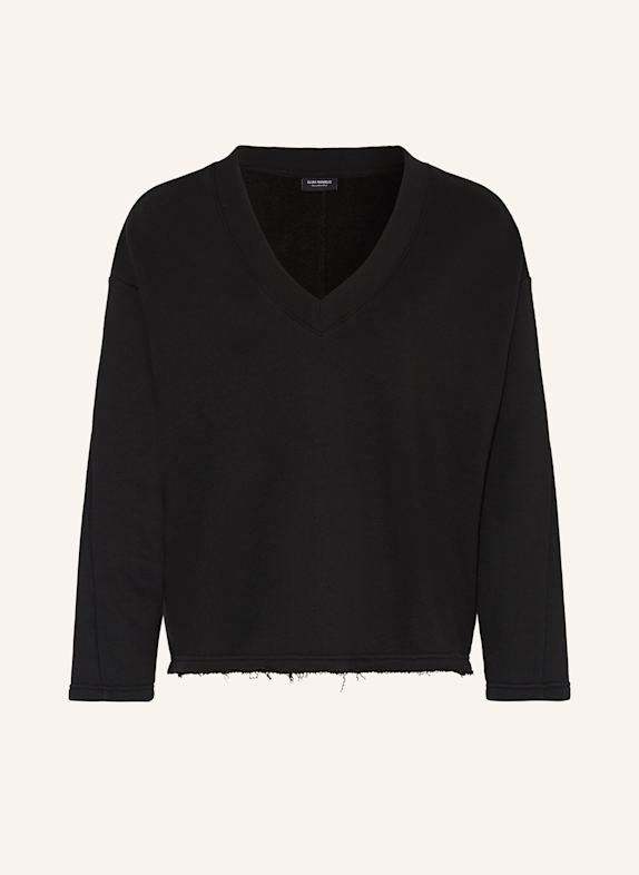 ELIAS RUMELIS Sweatshirt ERTHALISA SCHWARZ