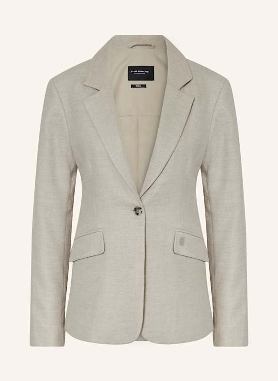 ELIAS RUMELIS Blazer ERLAURA HELLGRAU
