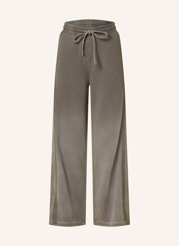 ELIAS RUMELIS Sweatpants ERJANNIE TAUPE
