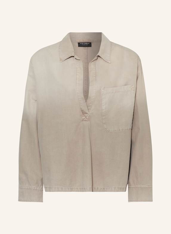 ELIAS RUMELIS Blusenshirt ERVERNICE BEIGE