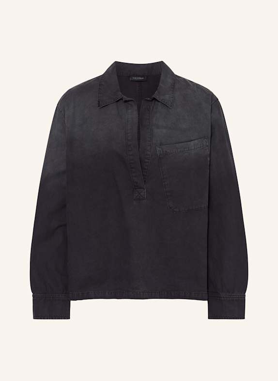 ELIAS RUMELIS Blusenshirt ERVERENICE SCHWARZ