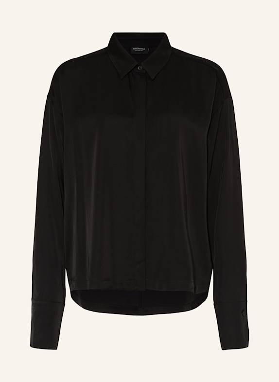 ELIAS RUMELIS Hemdbluse ERESRA SCHWARZ