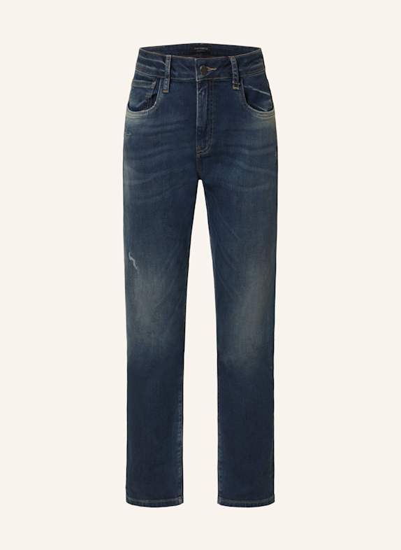 ELIAS RUMELIS Boyfriend Jeans ERLANI 967 tucker blue