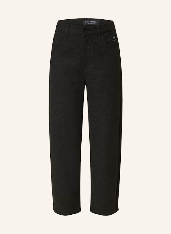 ELIAS RUMELIS Hose ERYOANA COZY SCHWARZ