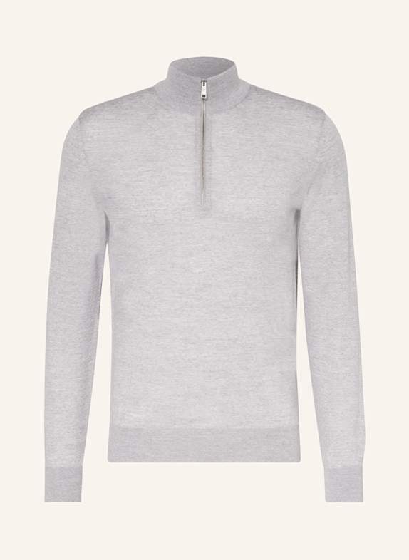 ZEGNA Troyer GRIS CLAIR