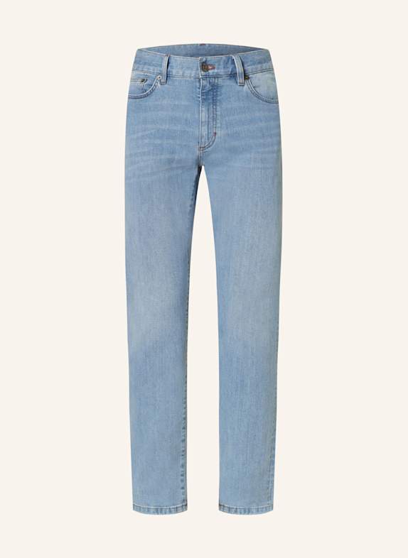 ZEGNA Jeans ROCCIA Slim Fit 004 bright blue
