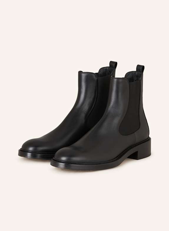 Chloé Chelsea boots MARCIE 001 BLACK