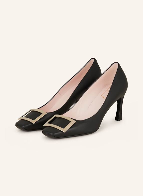 Roger vivier classic online