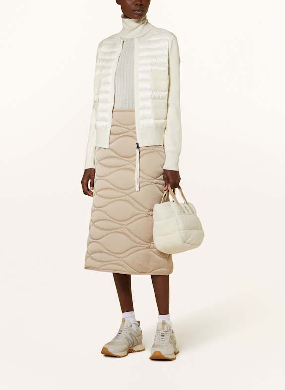 MONCLER Stepprock BEIGE