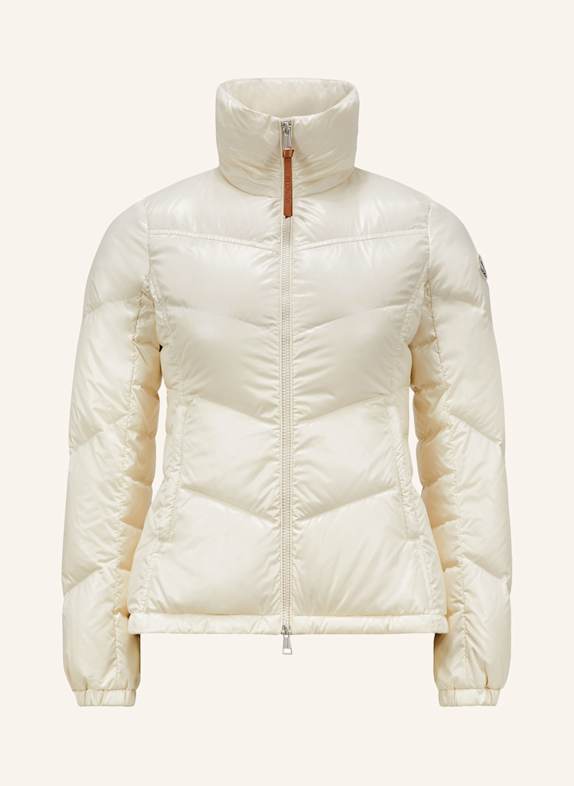 MONCLER Daunenjacke GAST ECRU