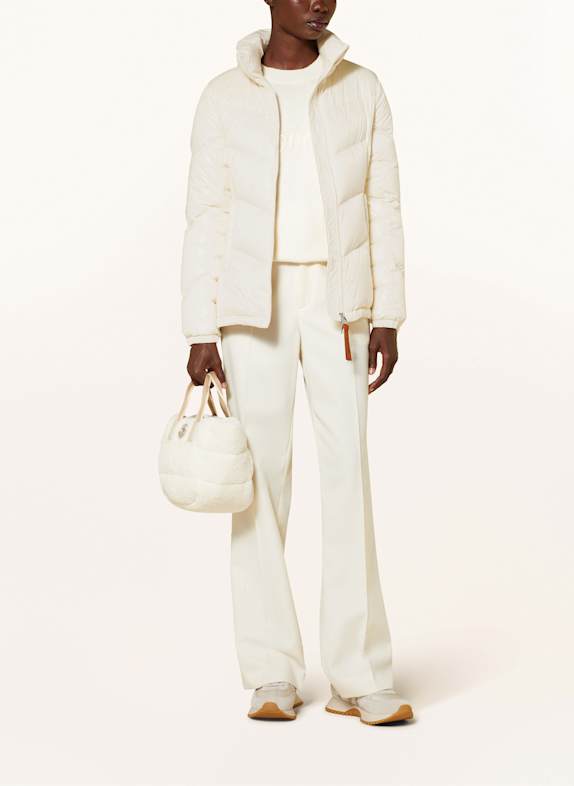 MONCLER Doudoune GAST ÉCRU