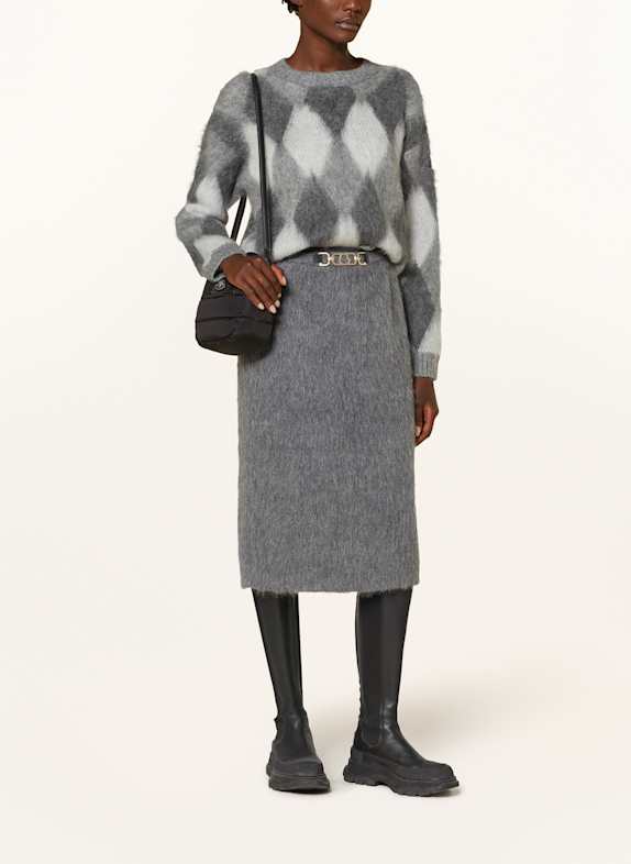 MONCLER Rock GRAU