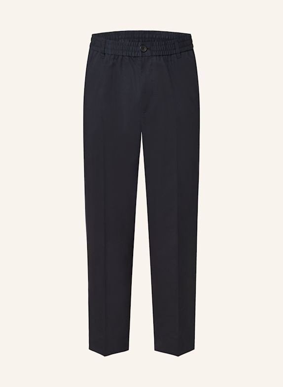 COS Hose Regular Fit DUNKELBLAU