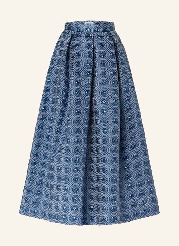 LUNATICA MILANO Skirt BLUE