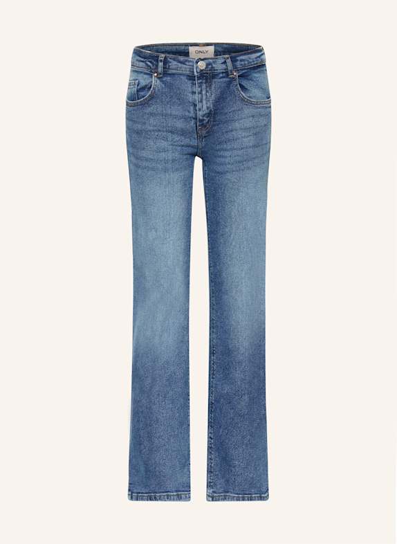 ONLY Jeans JUICY MEDIUM BLUE DENIM